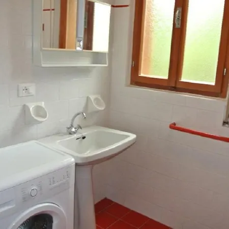 Apartment- Cicala 2 *