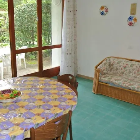 Apartamento Apartment- Cicala 2 Lignano Sabbiadoro