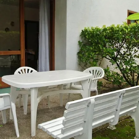 Apartamento Apartment- Cicala 2